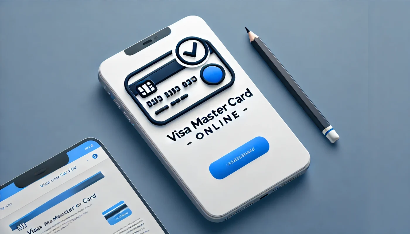 MỞ THẺ TÍN DỤNG ONLINE