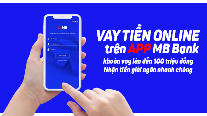 Hướng Dẫn Tải MB Bank An Toàn - Trải Nghiệm Ngân Hàng Tiện Lợi