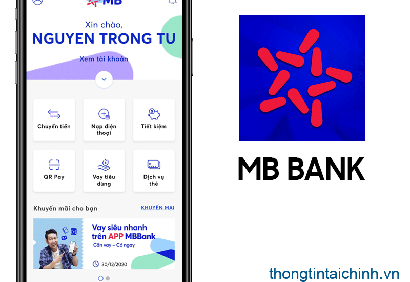 Hướng Dẫn Tải MB Bank An Toàn - Trải Nghiệm Ngân Hàng Tiện Lợi