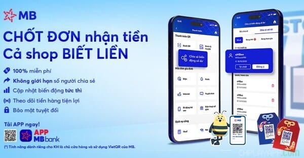 Hướng Dẫn Tải MB Bank An Toàn - Trải Nghiệm Ngân Hàng Tiện Lợi