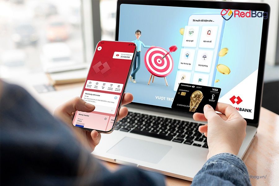 Khám Phá Cách Mở Tài Khoản Techcombank Dễ Dàng – Tiện Lợi Cho Mọi Người