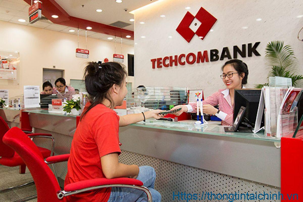 Khám Phá Cách Mở Tài Khoản Techcombank Dễ Dàng – Tiện Lợi Cho Mọi Người