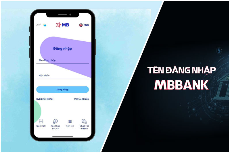 Khám phá MB Bank APK - Tiện ích ngân hàng di động hàng đầu