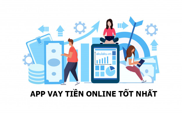 Khám Phá Top 10 Top 10 app cho vay online - Giải pháp tài chính thông minh và tiện lợi