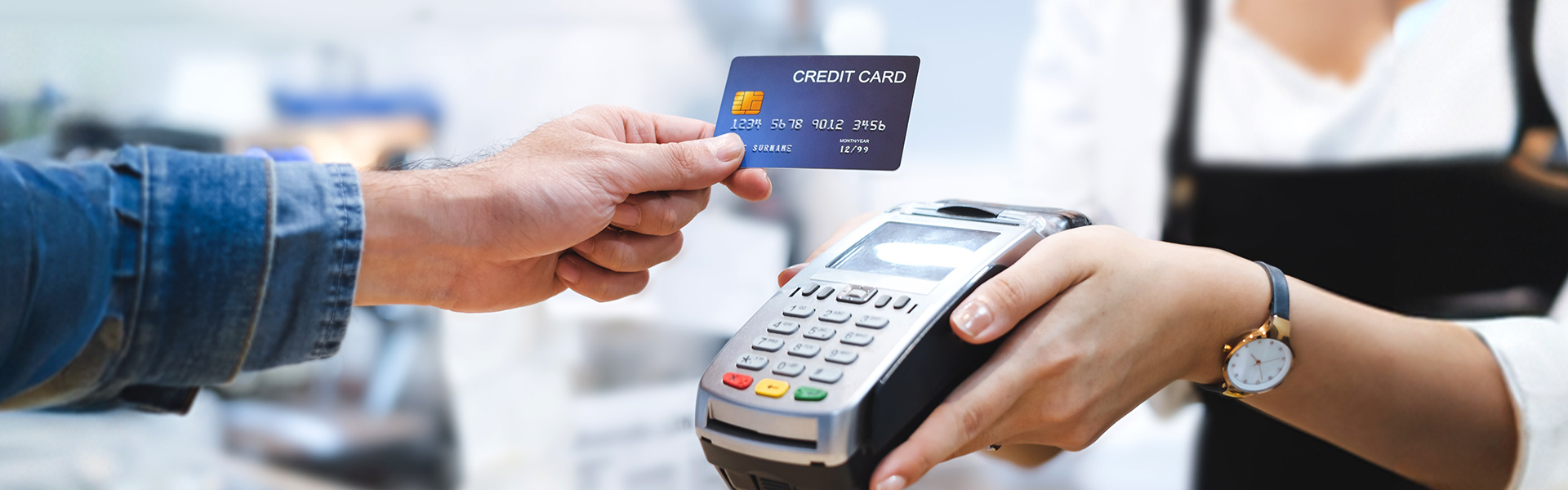 Mở Thẻ Tín Dụng - Cánh Cửa Tiện Lợi Để Quản Lý Tài Chính Hiện Đại