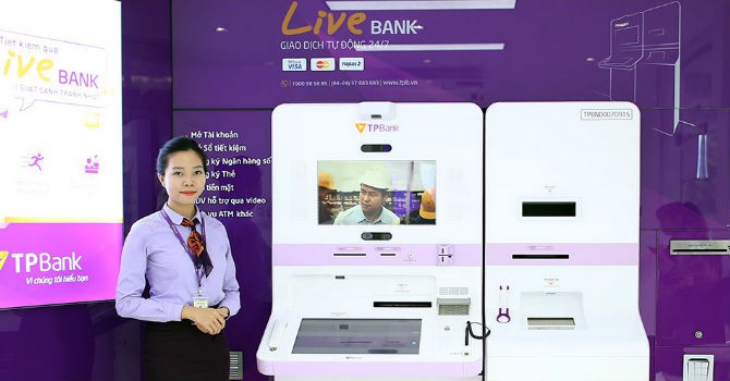 Mở thẻ tín dụng TPBank - Cơ hội dễ dàng tiếp cận dịch vụ tài chính hiện đại